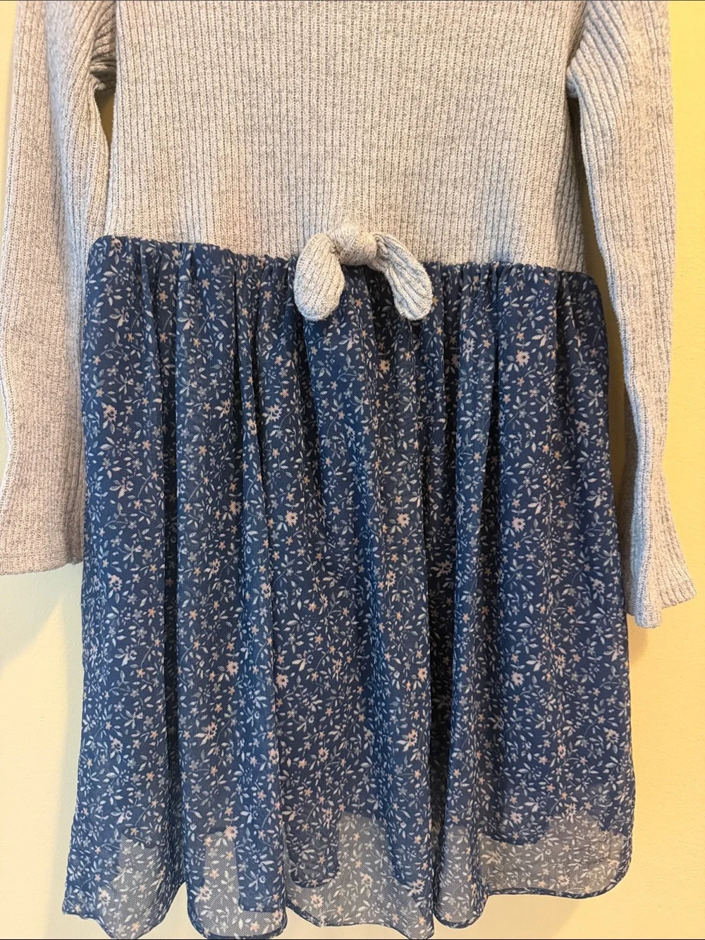 OshKosh Bgosh soft ribbed
